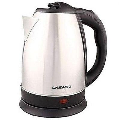 Electric Kettle DEK 1218 1.7 L Stainless Steel