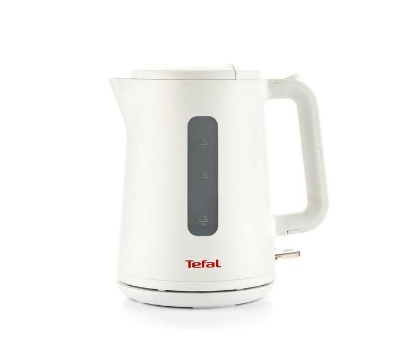 Kettle K0200127 1.7 L Plastic White