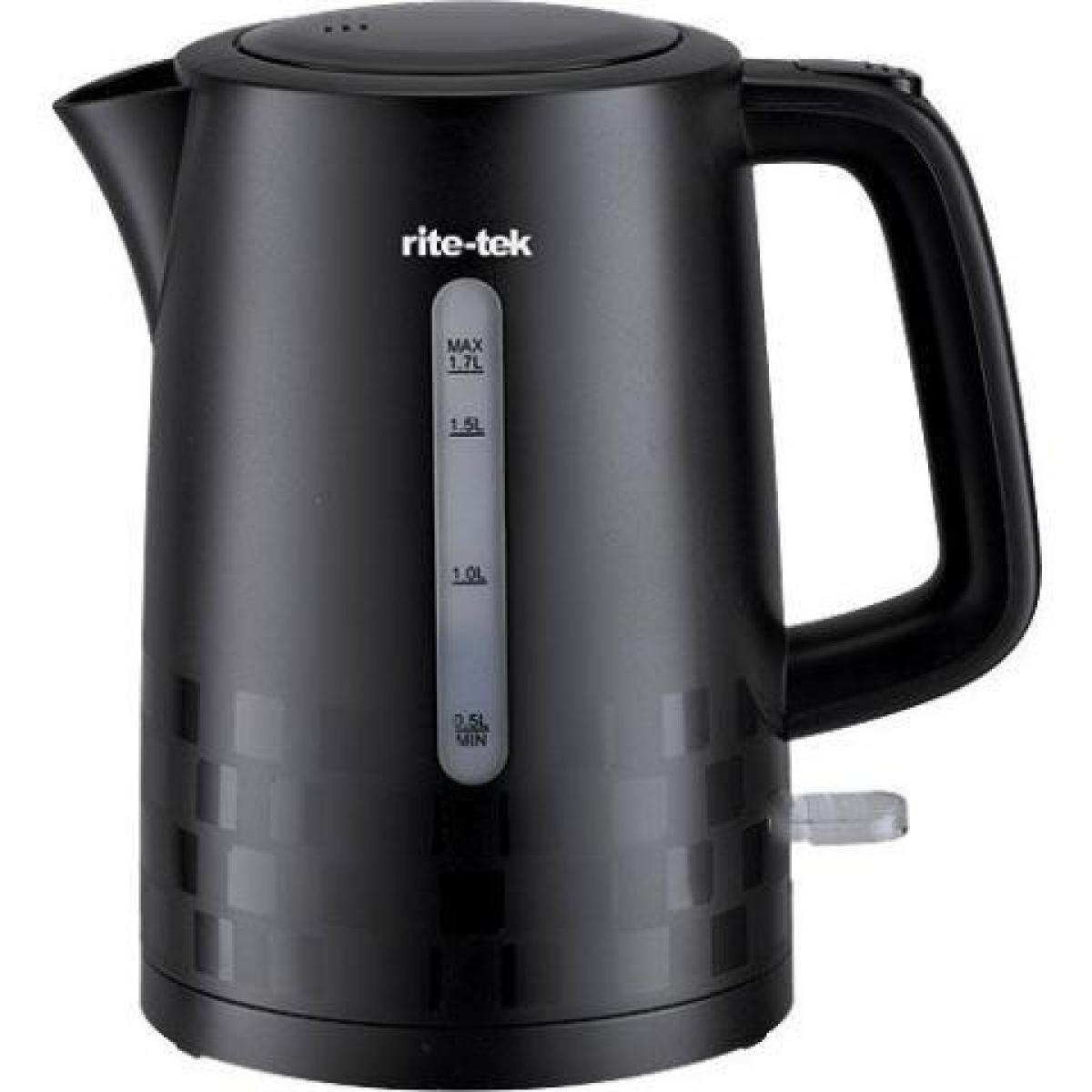 Electric Jug Kettle Jk900