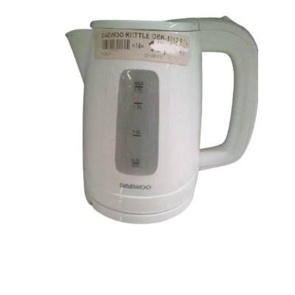 Kettle DEK-1313