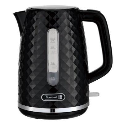 Kettle SFkak1720 1.7 Lt Black/White