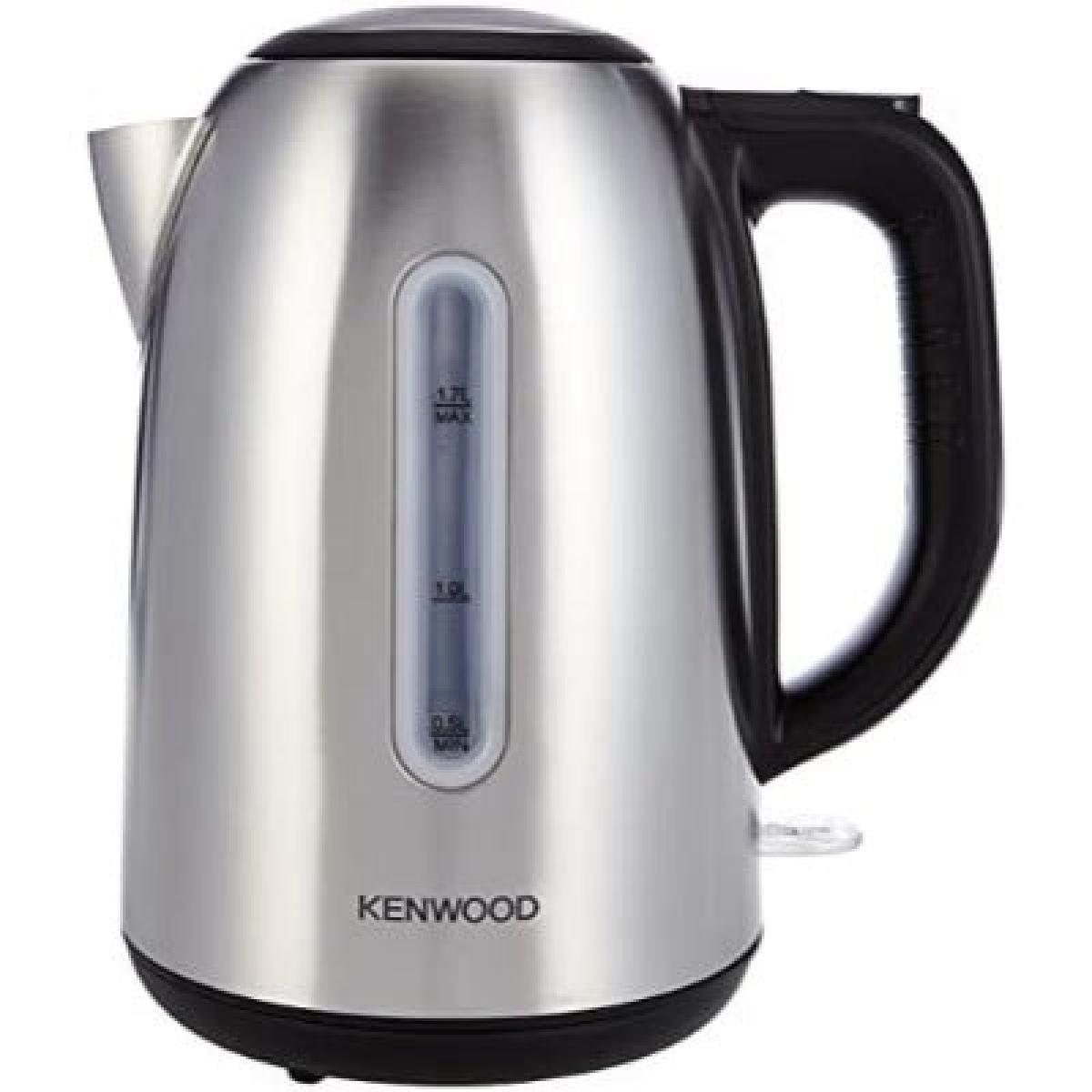 Kettle Zjm01 350W 1.7 L Stainless Steel