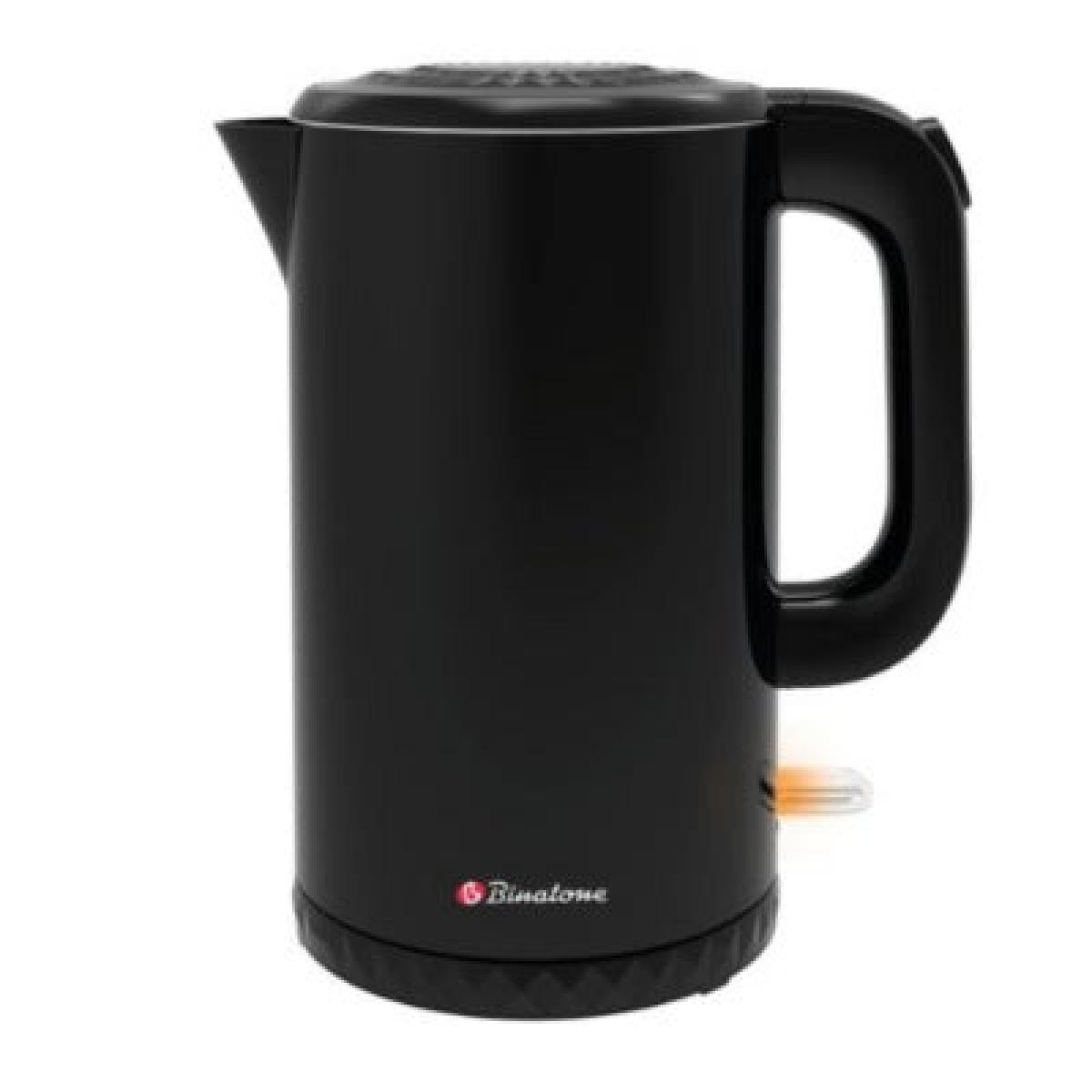 Double Wall Kettle CEJ-1775Dw 1.7 L Stainless