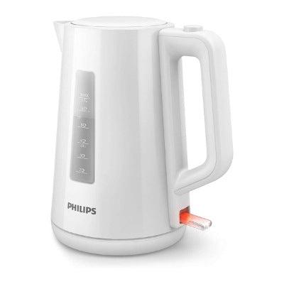 Kettle Daily Orbit Hd9318/01 1.7 L White