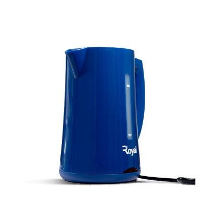 Kettle Roy-KTTl012/RPEK-1803Blw 1.8 L Blue & White