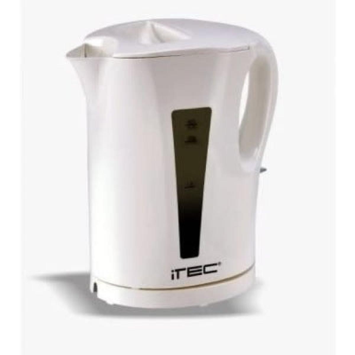 Kettle Roy-KTTl010/RPEK-1803Bw 1.8 L White & Black