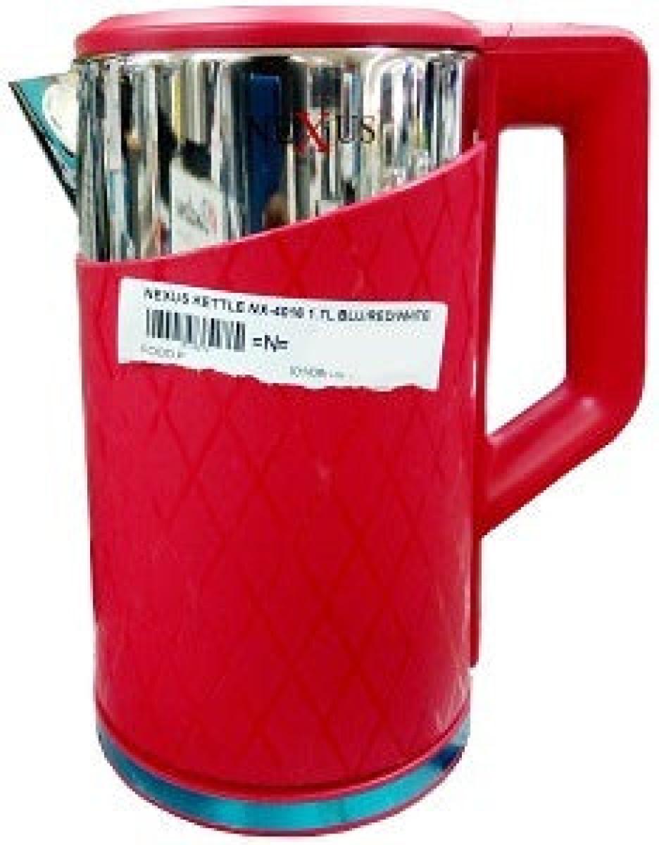 Kettle 1.7 L NX-4016
