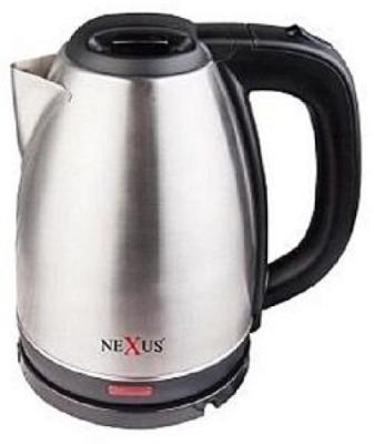 Kettle 1.7 L NX-4014