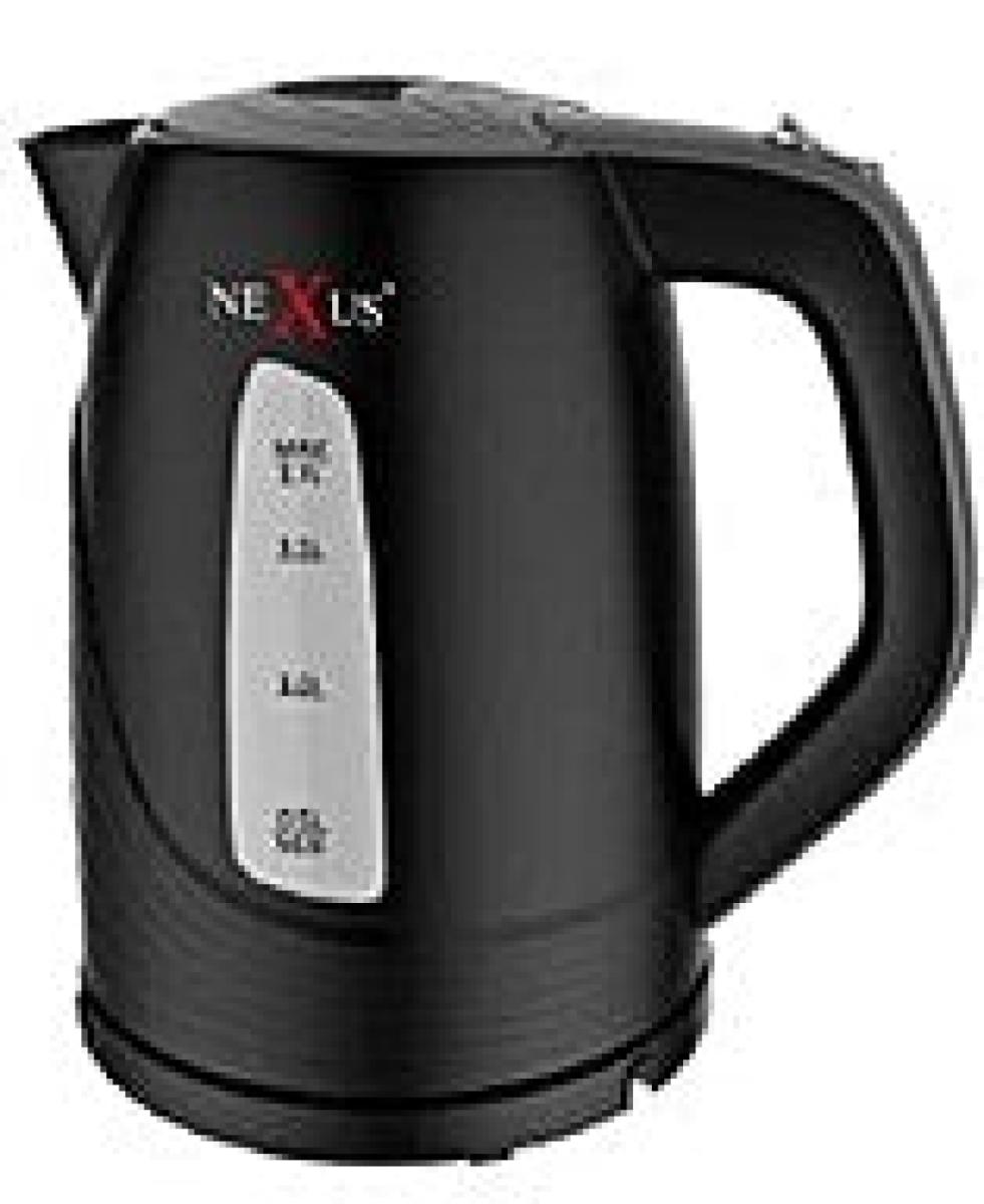 Kettle 1.7 L NX-4013