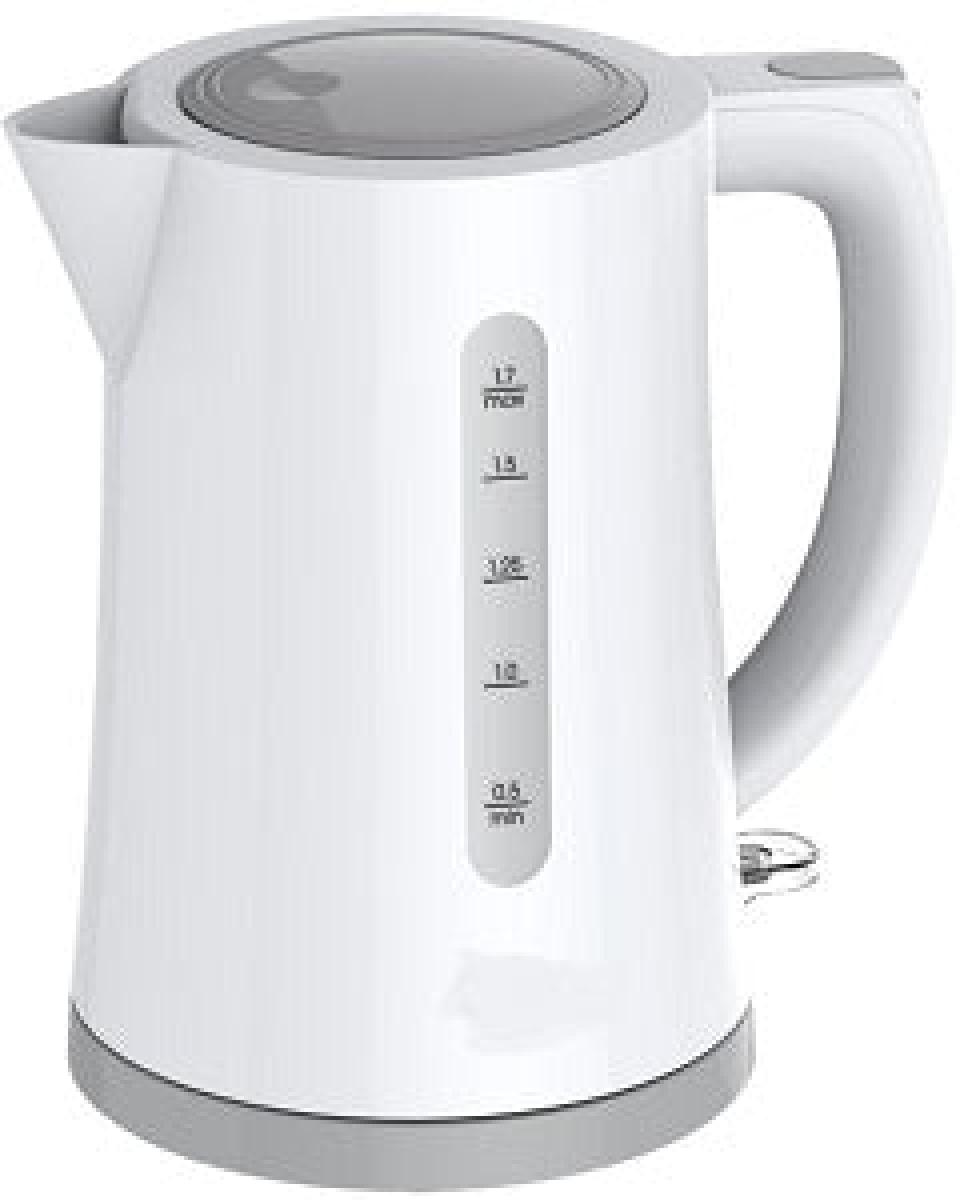 Kettle 1.7 L MK-17D18B