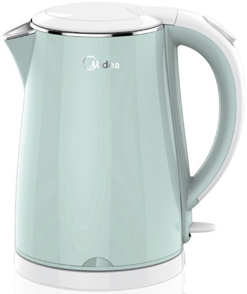 Kettle 1.7 L MK-HJ1705A