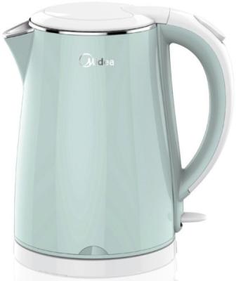 Kettle 1.7 L MK-HJ1705A