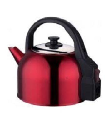 Kettle Red 4.5 L SSK 511R