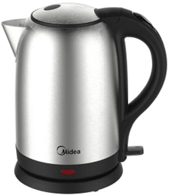 Kettle Red 1.7 L MK-SJ1703