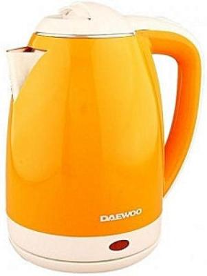 Electric Kettle 1.8L Dek-1236
