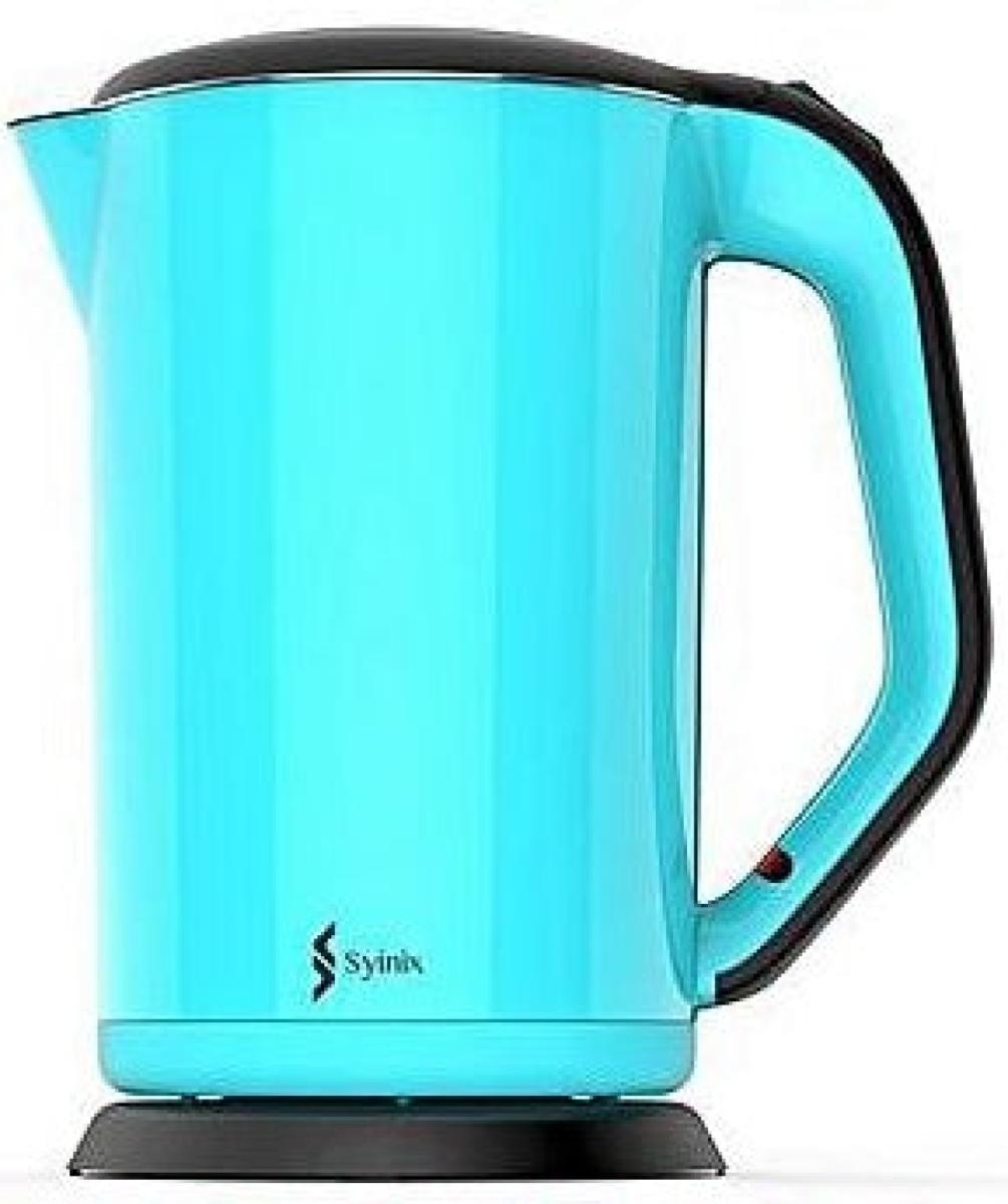 Electric Kettle Blue CLD-1703