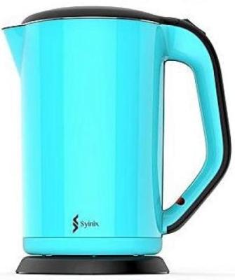 Electric Kettle Blue CLD-1703