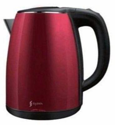 Kettle Coral Red 1.7 L CLD 1701