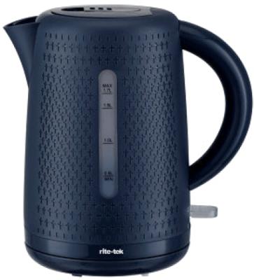 Jug Kettle Plastic 1.7L JK197
