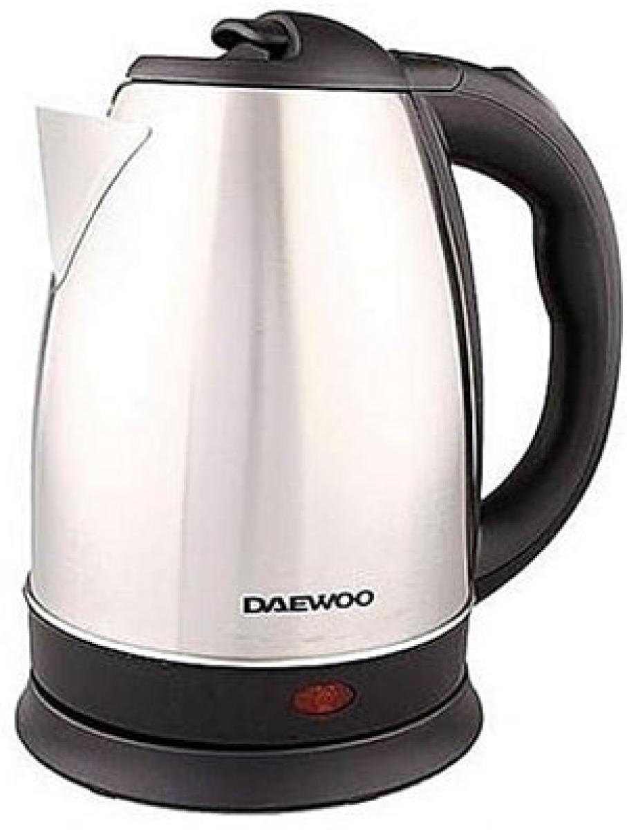 Cordless Electric Kettle DEK-1323