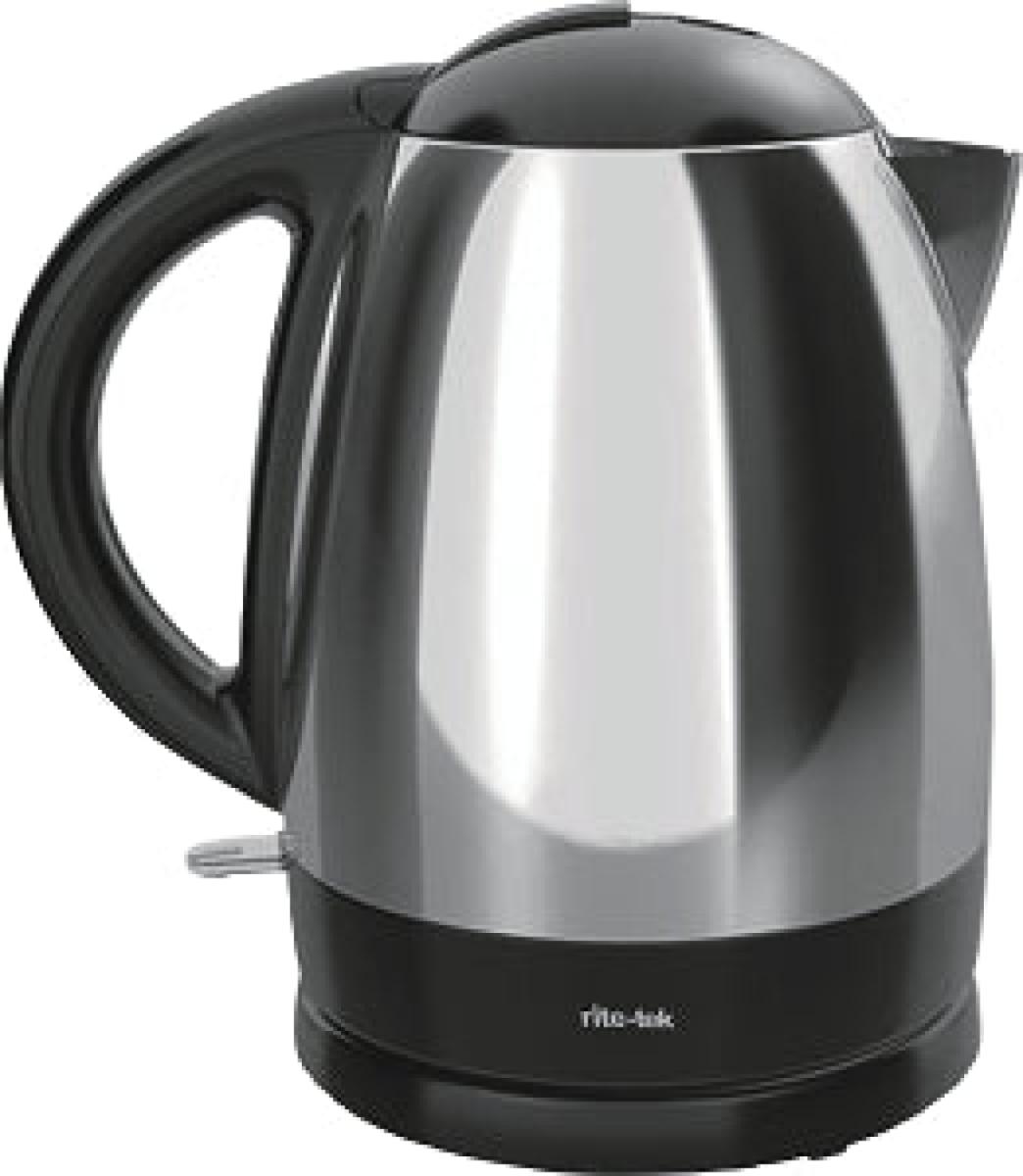 Stainless Jug Kettle 1.7L JK725