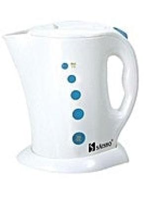Electric Jug White 1.7 L S-402/403