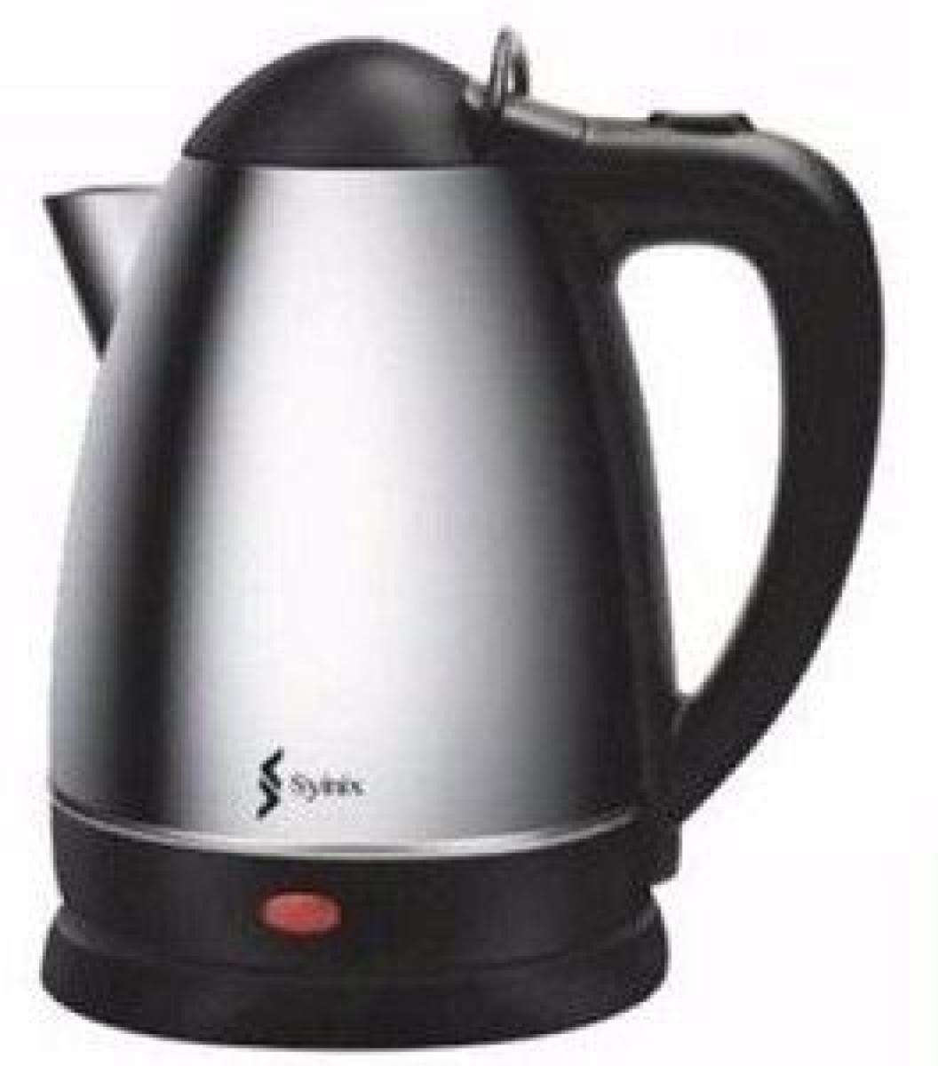 Kettle Stainless Steel 1.8 L CLS 1801