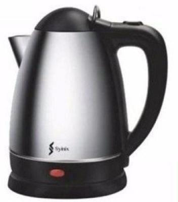 Kettle Stainless Steel 1.8 L CLS 1801