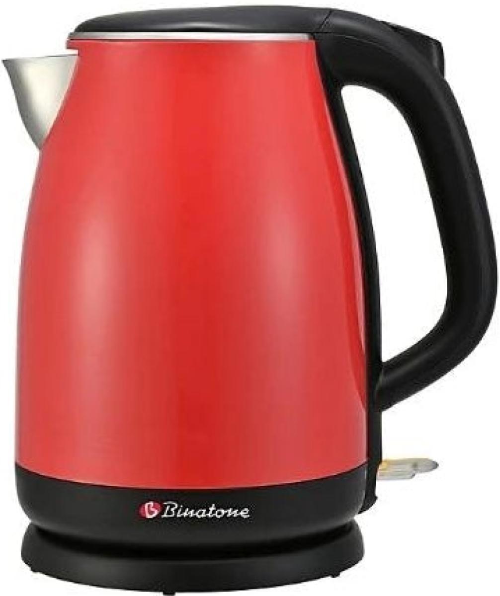 Electric Kettle Double Wall CEJ1755DW