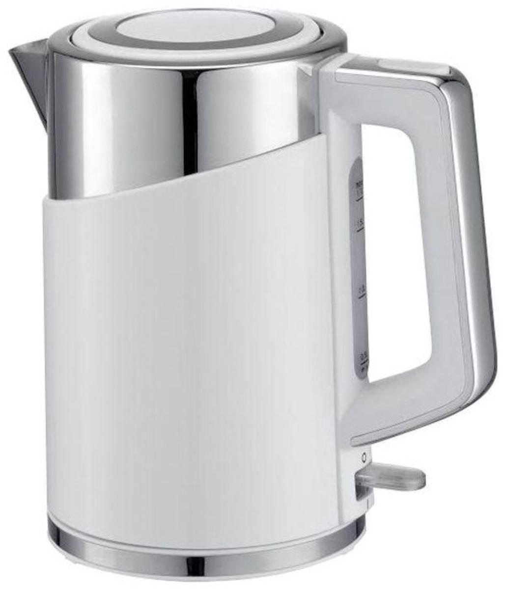 Electric Jug Kettle White 1.7 L JK202