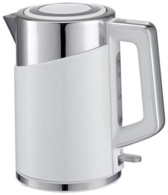 Electric Jug Kettle White 1.7 L JK202