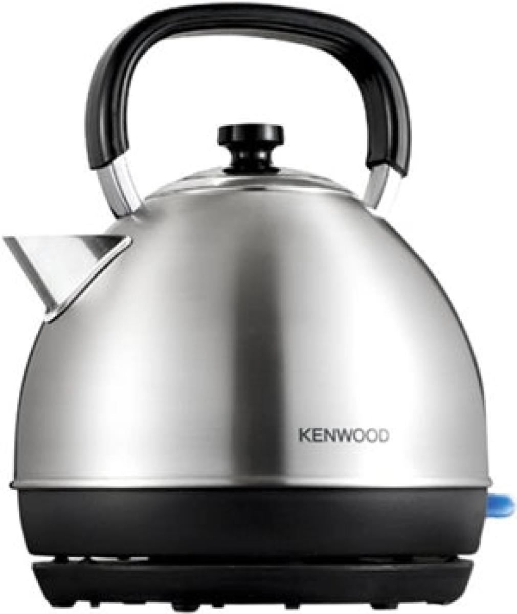 Stainles Steel Kettle 1.6 L SKM-100