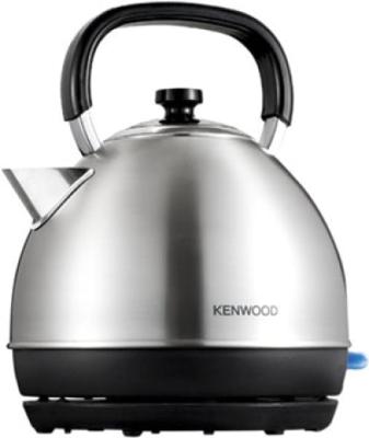 Stainles Steel Kettle 1.6 L SKM-100