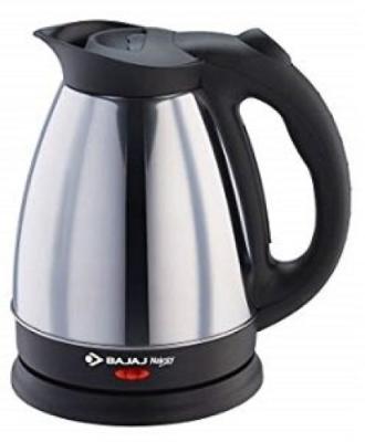 Kettle Majesty Stainless Steel 1.7 L KTX15