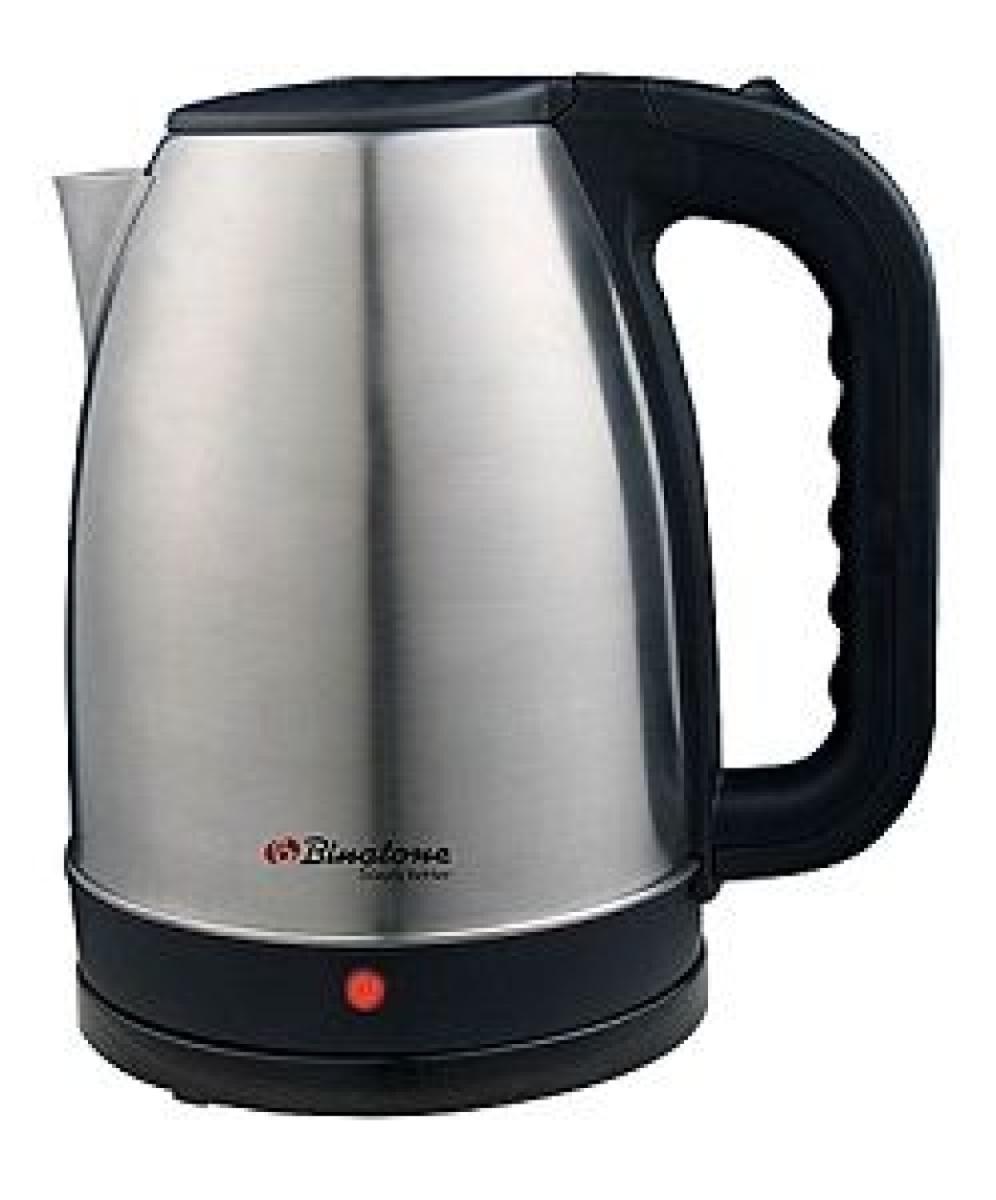 Electric Kettle Stainless Steel 1.7L CEJ 1710