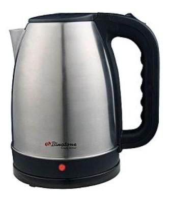 Electric Kettle Stainless Steel 1.7L CEJ 1710