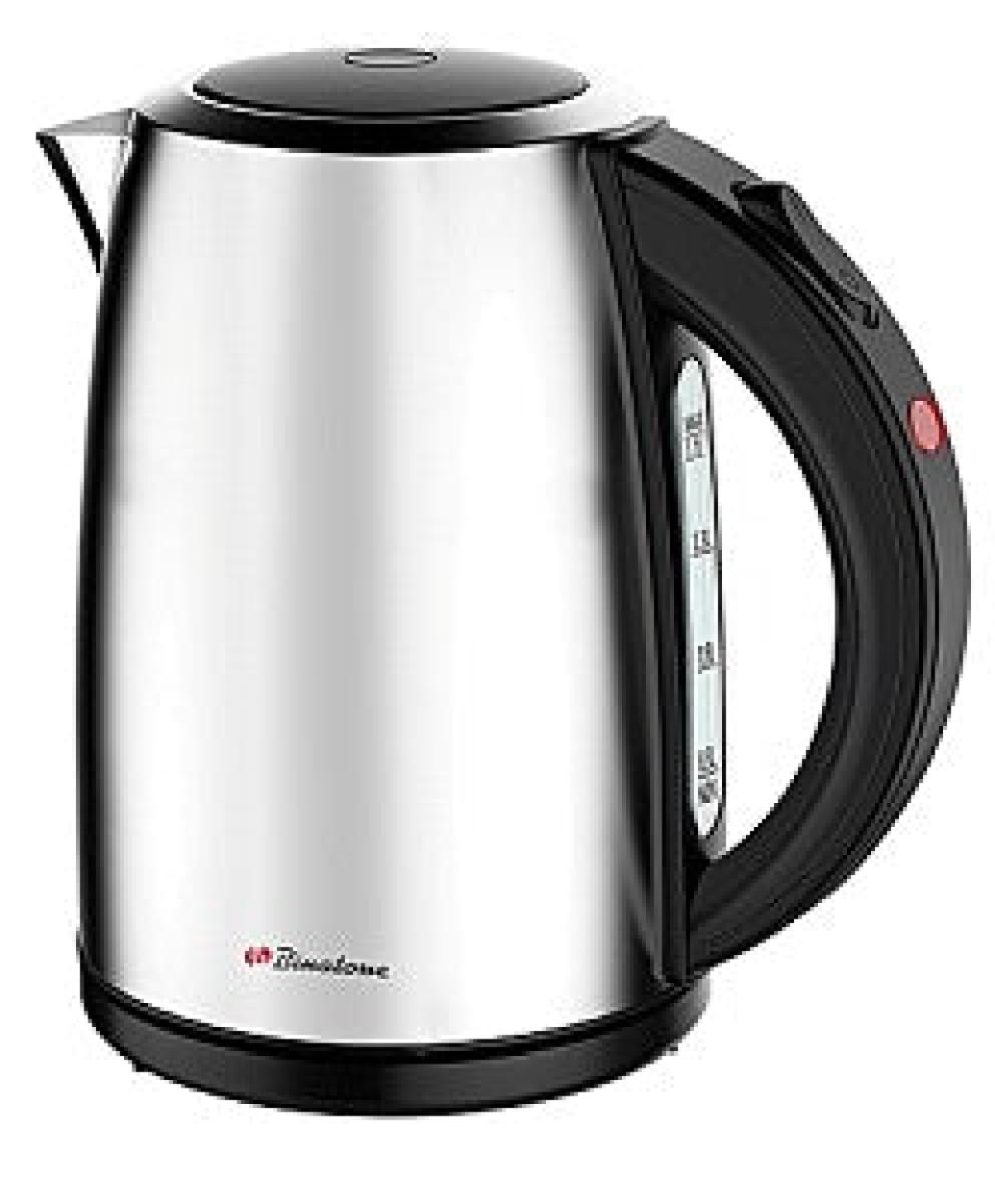 Electric Kettle Stainless Steel 1.7L CEJ-1720