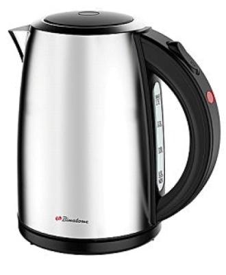 Electric Kettle Stainless Steel 1.7L CEJ-1720