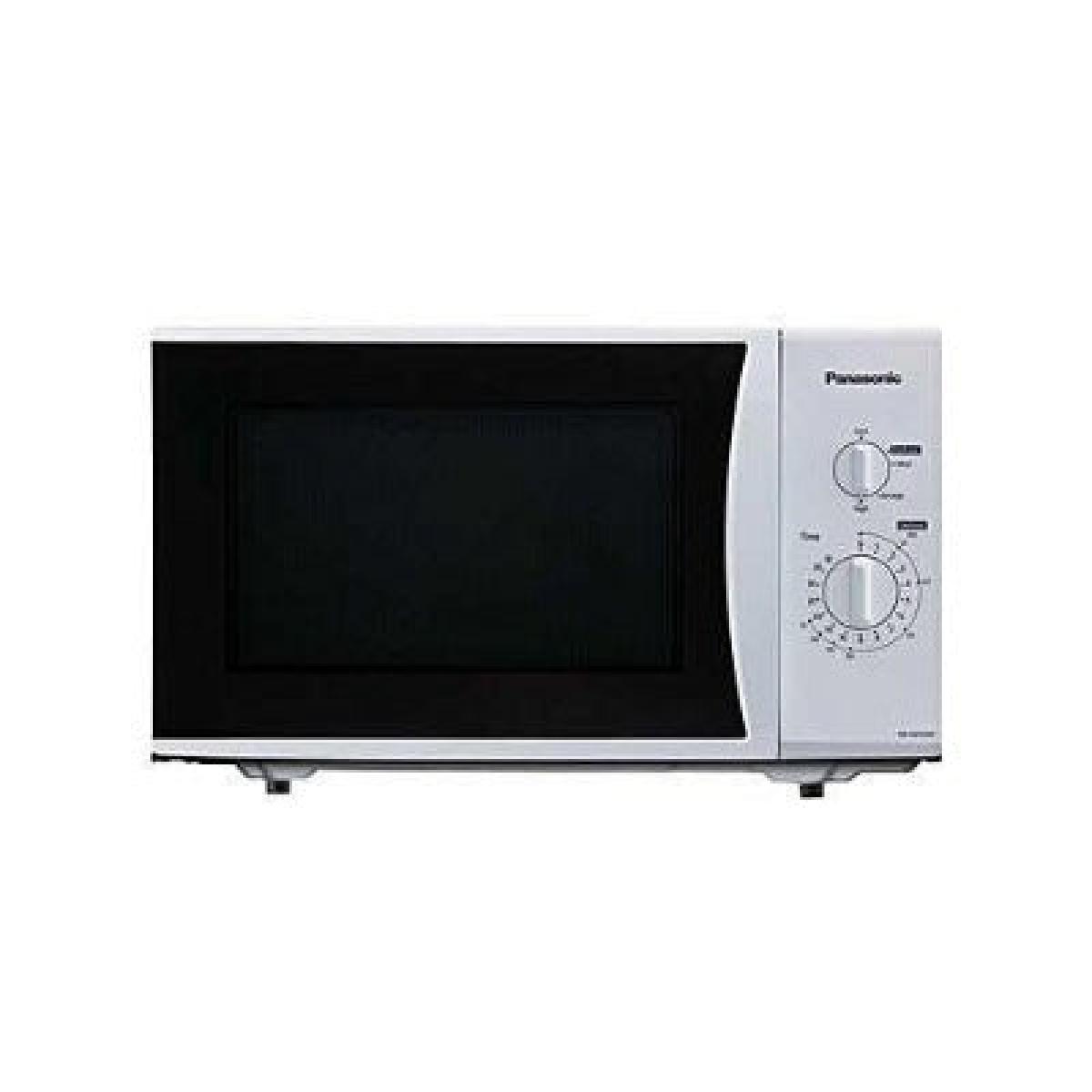 Microwave SM-255W 23 L Solo