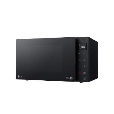 Microwave MWO 6535 Black 25 L Inverter Grill