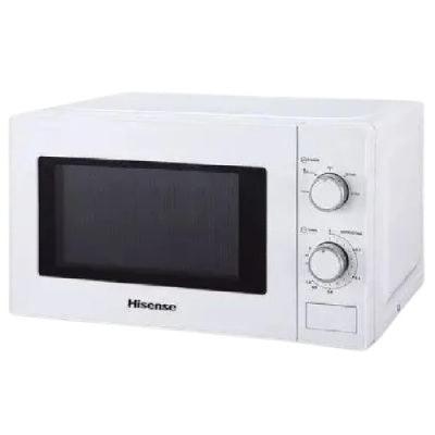 Microwave 20 Mows10-H 20 L Solo White - Manual