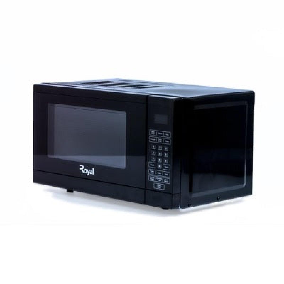 Microwave RMW20BHP 20 L Solo Black
