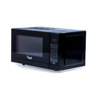 Microwave RMW20BHP 20 L Solo Black