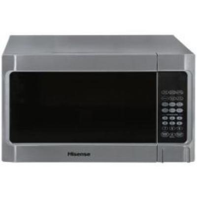 Microwave Oven Silver Mirror Color Manual