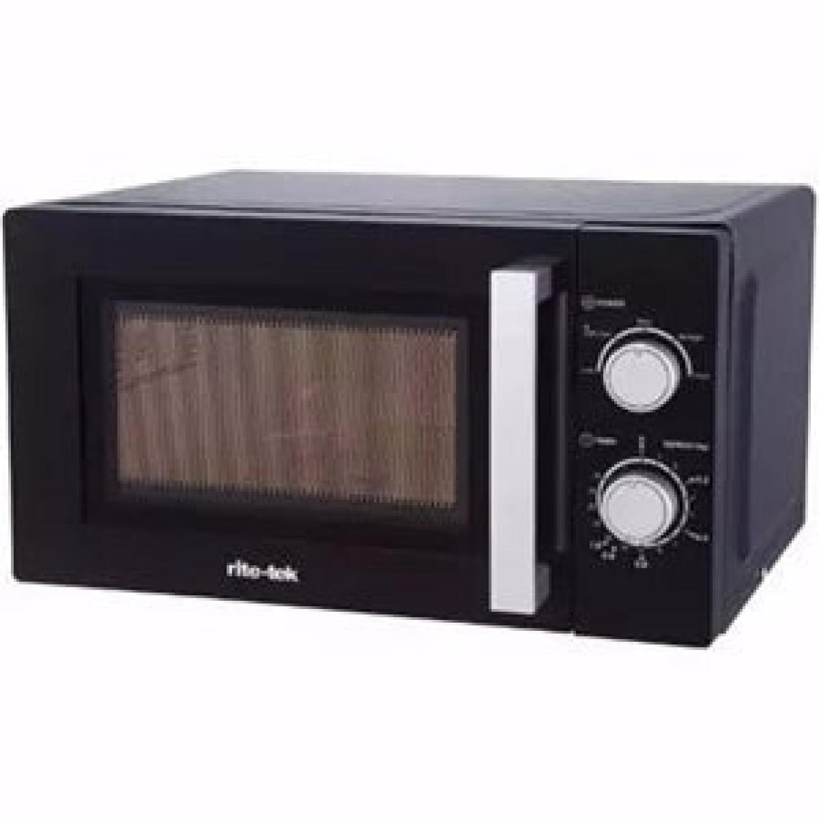 Microwave Oven Solo 20 L MW120