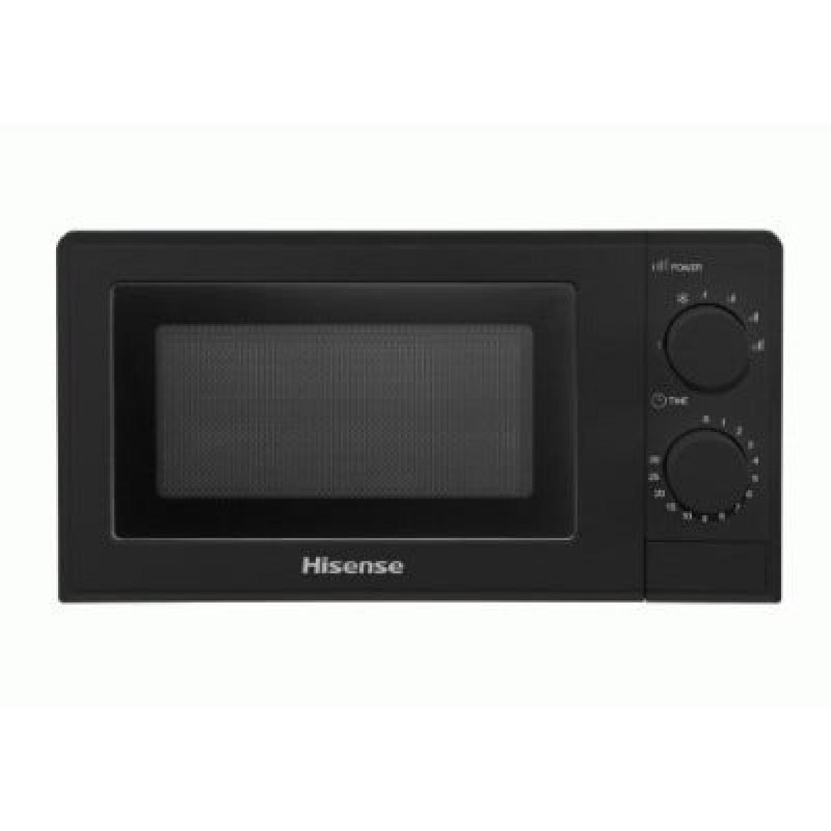 Microwave 20MobMG 20 L Solo Black