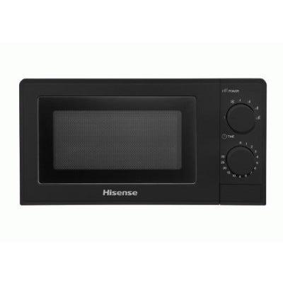 Microwave 20MobMG 20 L Solo Black