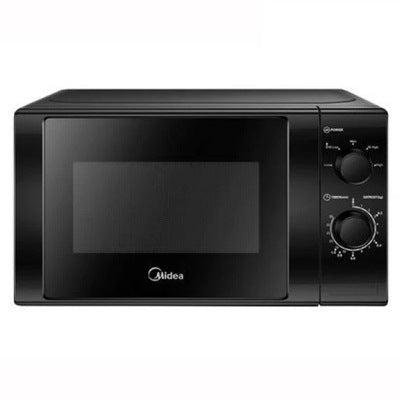 Microwave MG-720Cfb-B 20 L Grill Black