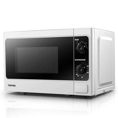 Microwave MM-MM20P(Wh) 20 L Grill Digital White
