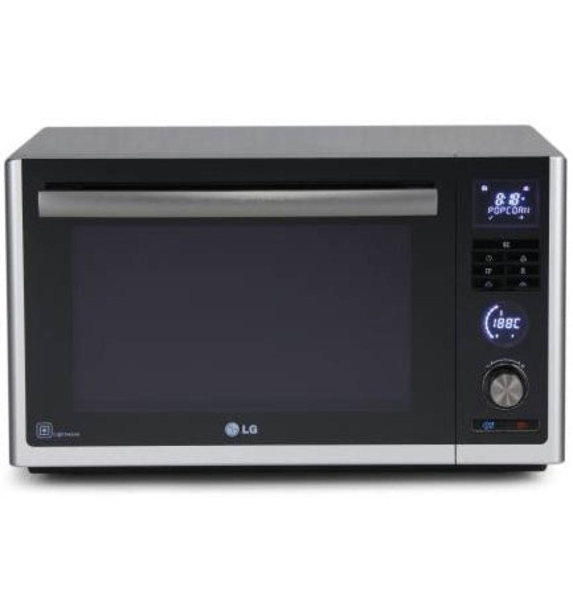 Microwave Grill 32 L MWO3281